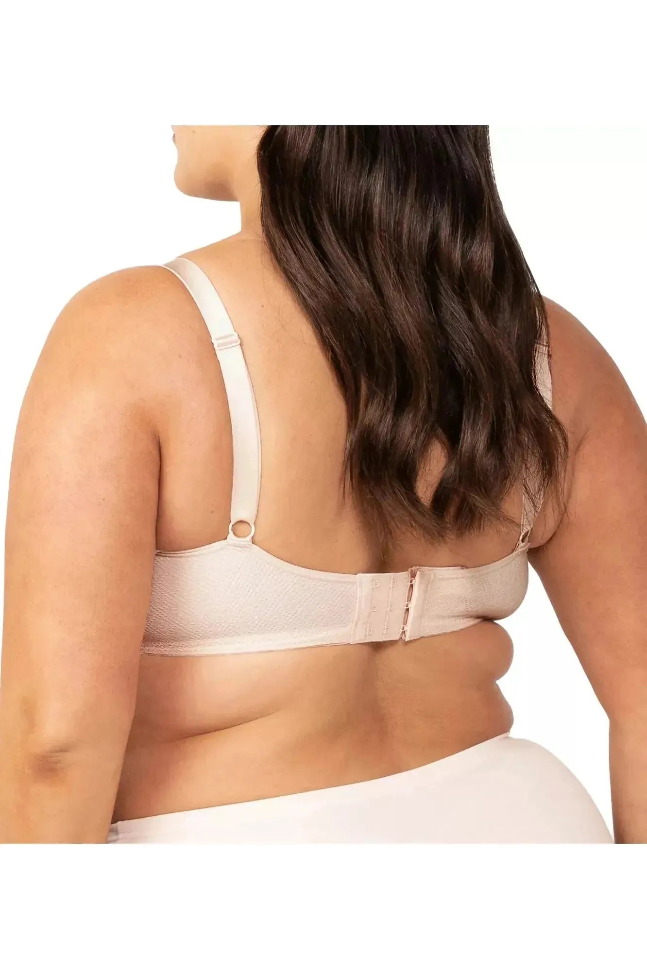 Triumph Amour Maternity Bra -Nude Pink(16F Only)