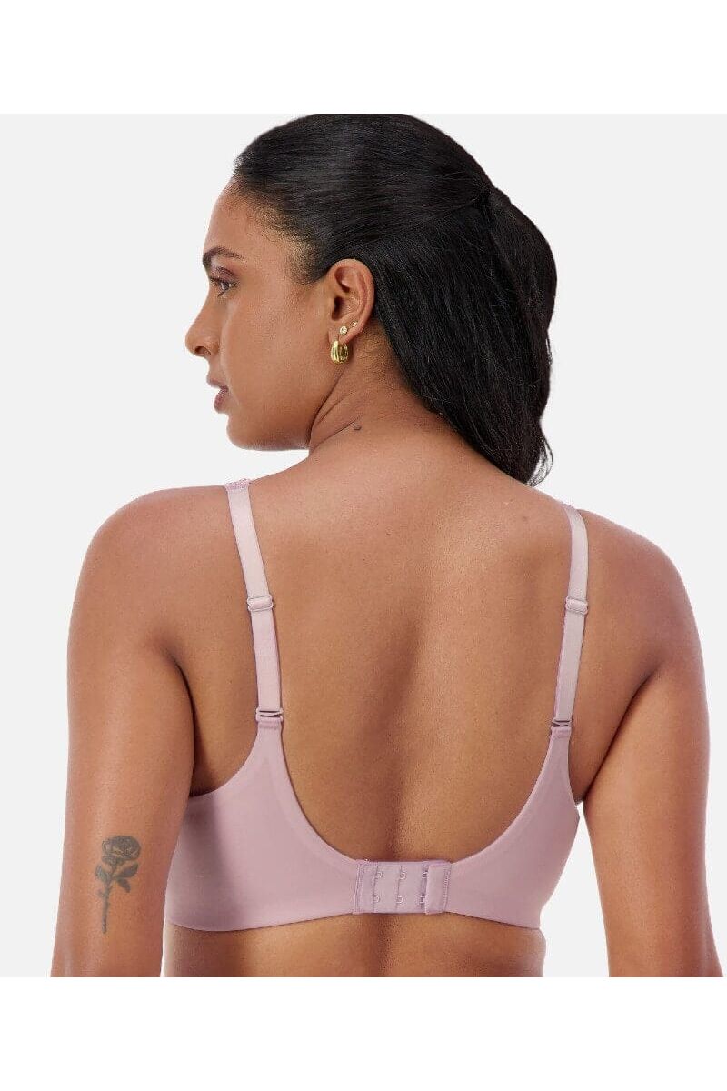 Triumph Gorgeous Silhouette T-Shirt Bra -Crocus