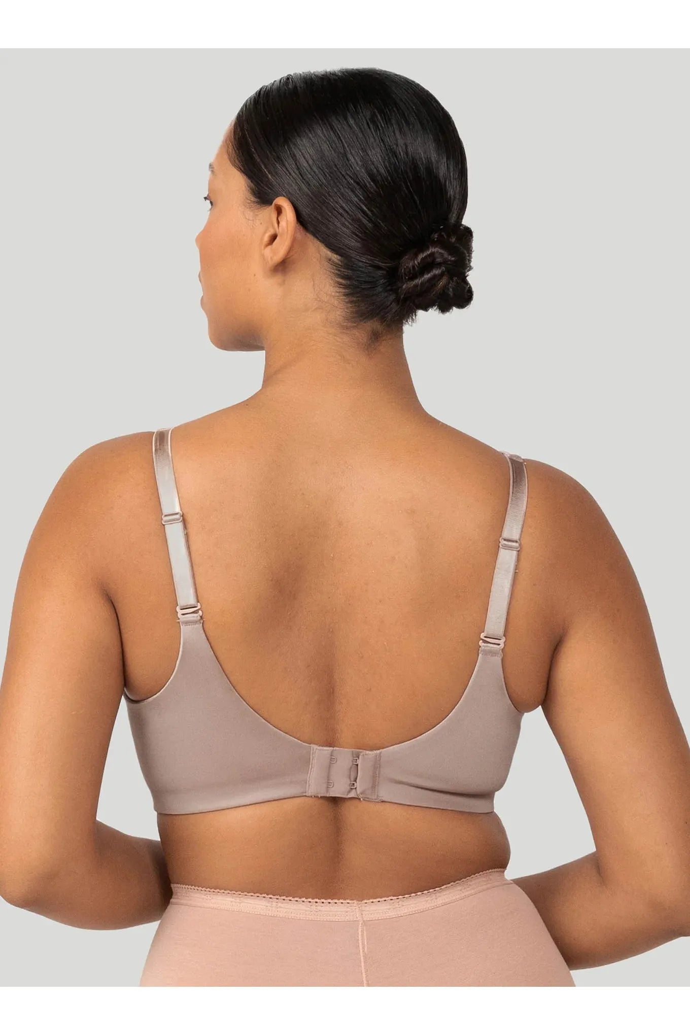 Triumph Gorgeous Silhouette T-Shirt Bra -Skin