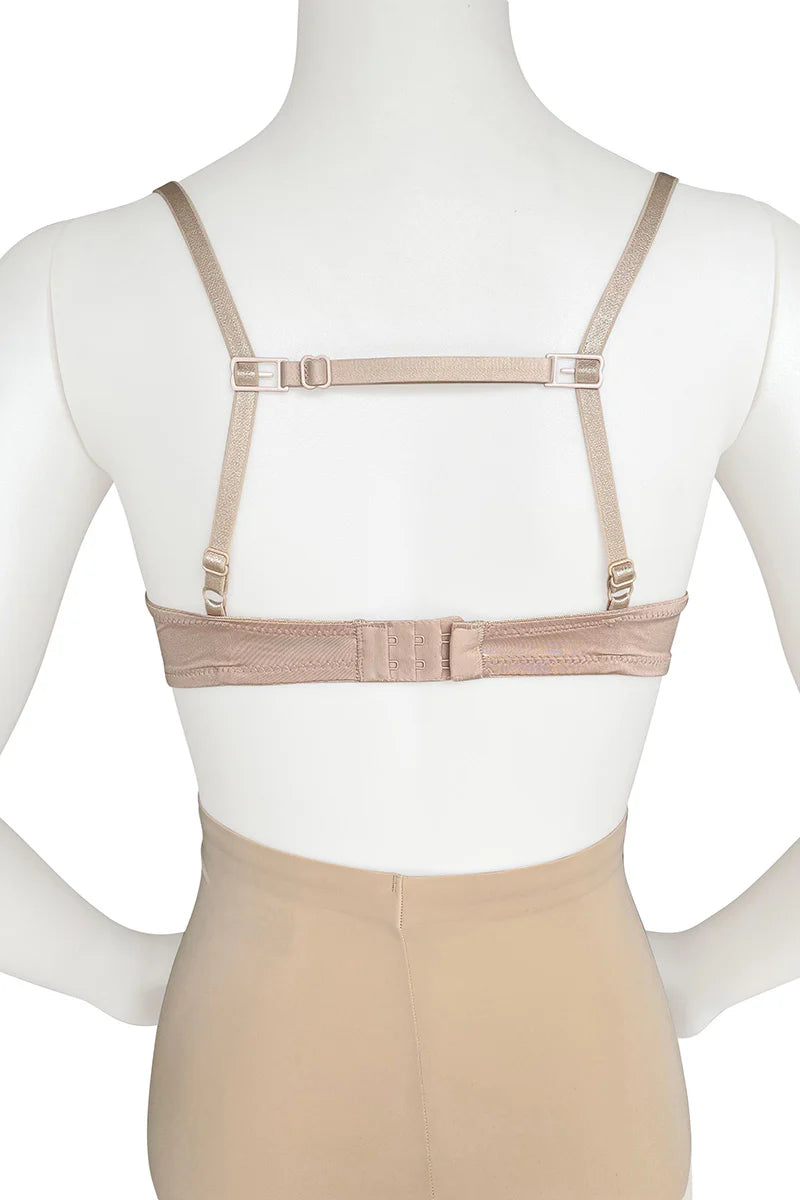 Secret Weapons Bra Strap Holder