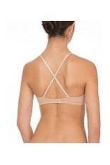 Triumph Gorgeous Basic Underwire Bra -Nude(10C ONLY)