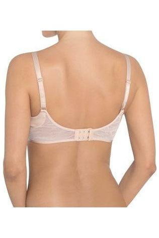 Triumph Airy Sensation Underwire Bra -Nude
