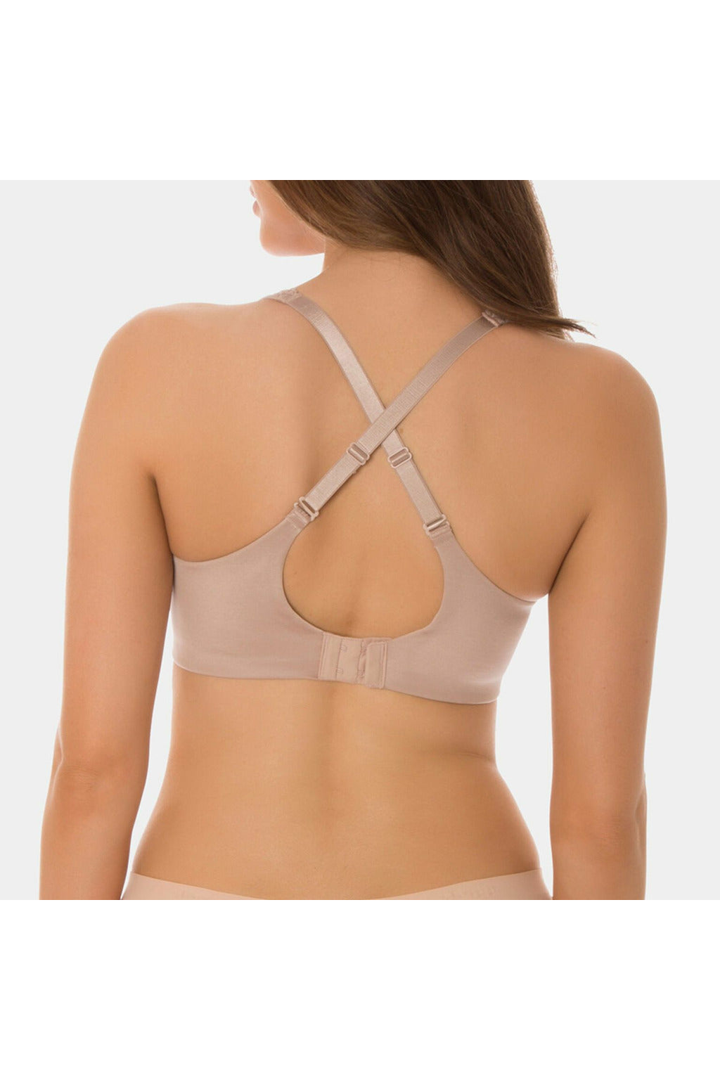 Triumph Gorgeous Silhouette T-Shirt Bra -Skin