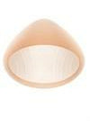 Amoena Balance Natura Medium Delta Breast Form -Ivory