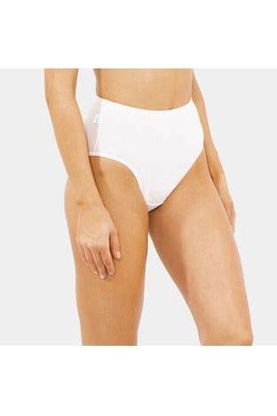 Triumph Sloggi Hikini Twin Pack -White(18 Only)