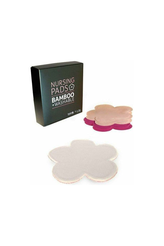 Hotmilk Nursing Pads -4 Pack