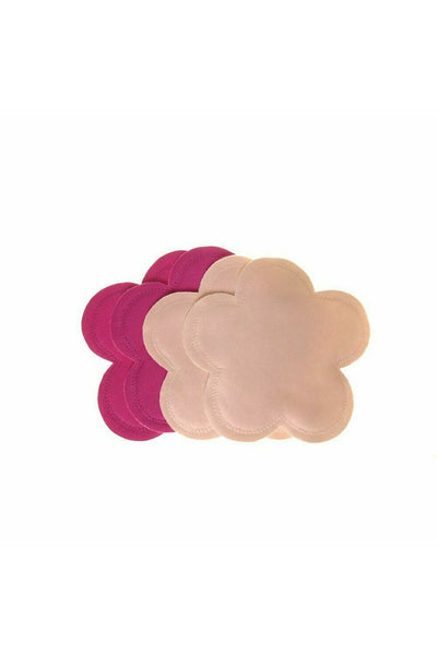 Hotmilk Bamboo Nursing Pads - 8 Pads