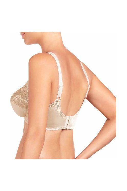 Fayreform Classic Underwire Bra -Latte