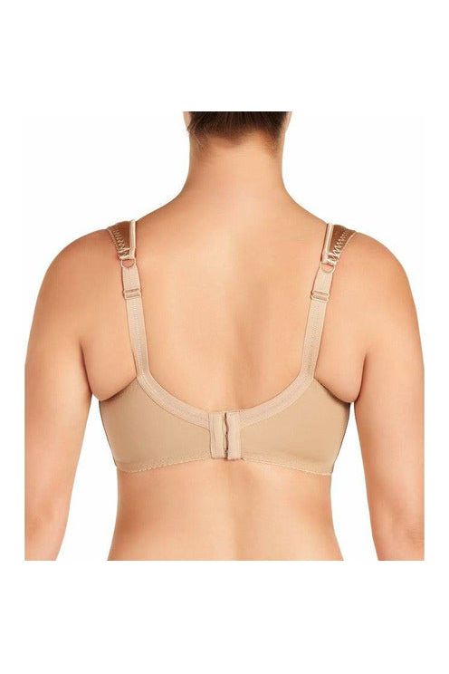 Fayreform Charlotte Underwire Bra -Toffee