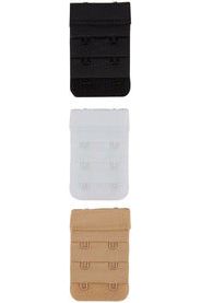 Secret Weapons Back Extensions -Black, Nude or White