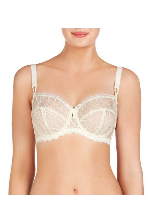 Fayreform Alessia Rose U/Wire Bra -Vanille(10E/16F/18G)