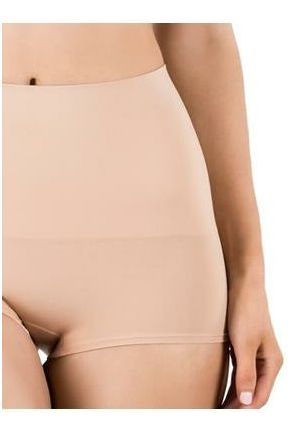 Ambra Powerlite Boyleg Control Brief -Beige(8+ Only)