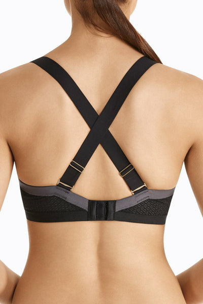 Supportive and Comfortable: Berlei Shift sports bra – SportsBra