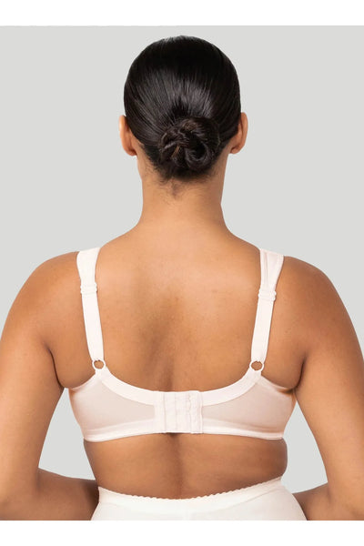 Triumph Endless Comfort Wirefree Bra -Fresh Powder