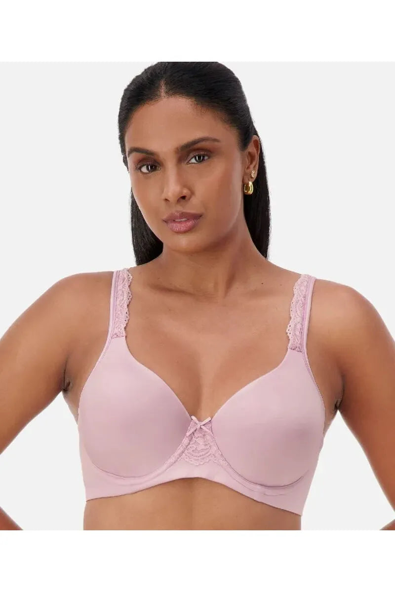 Triumph Gorgeous Silhouette T-Shirt Bra -Crocus