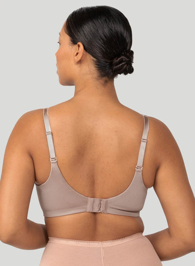 Triumph Gorgeous Silhouette T-Shirt Bra -Skin