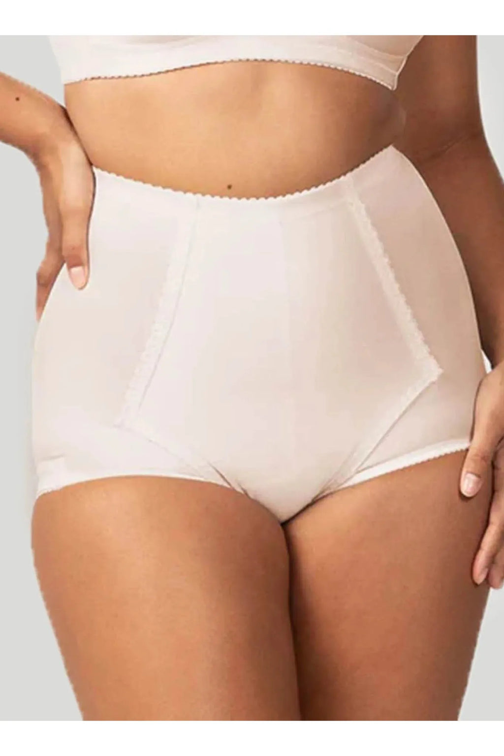 Triumph Belform Panty Girdle -Fresh Powder