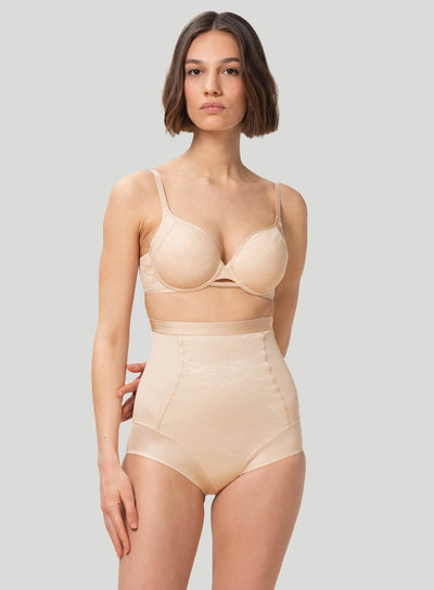 Triumph Airy Sensation Underwire Bra -Nude