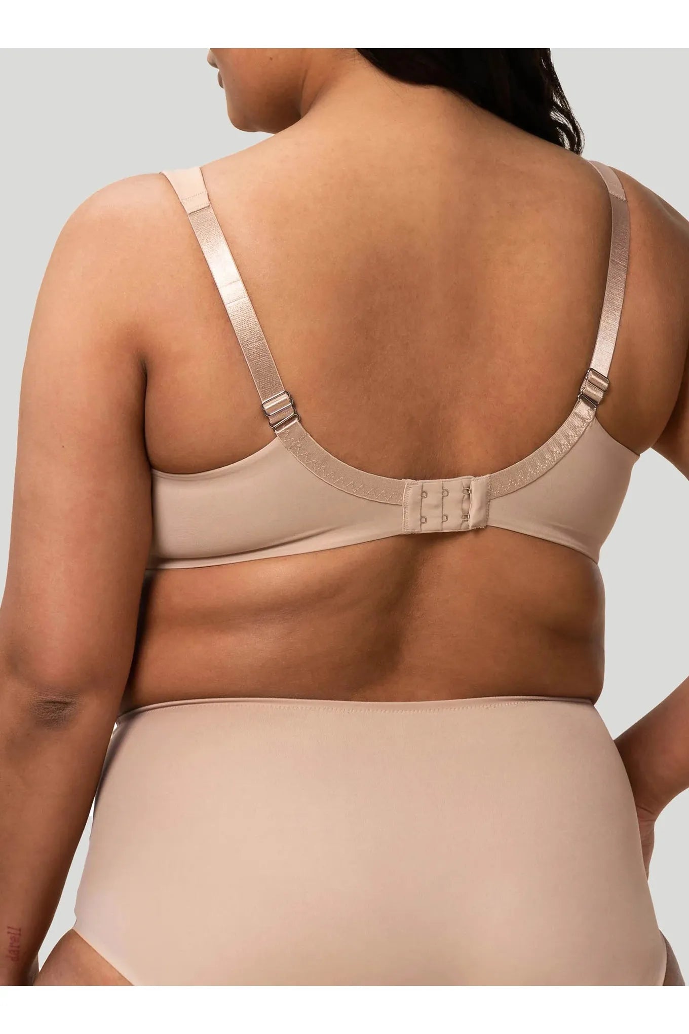 Triumph True Shape Sensation Underwire Bra-Skin