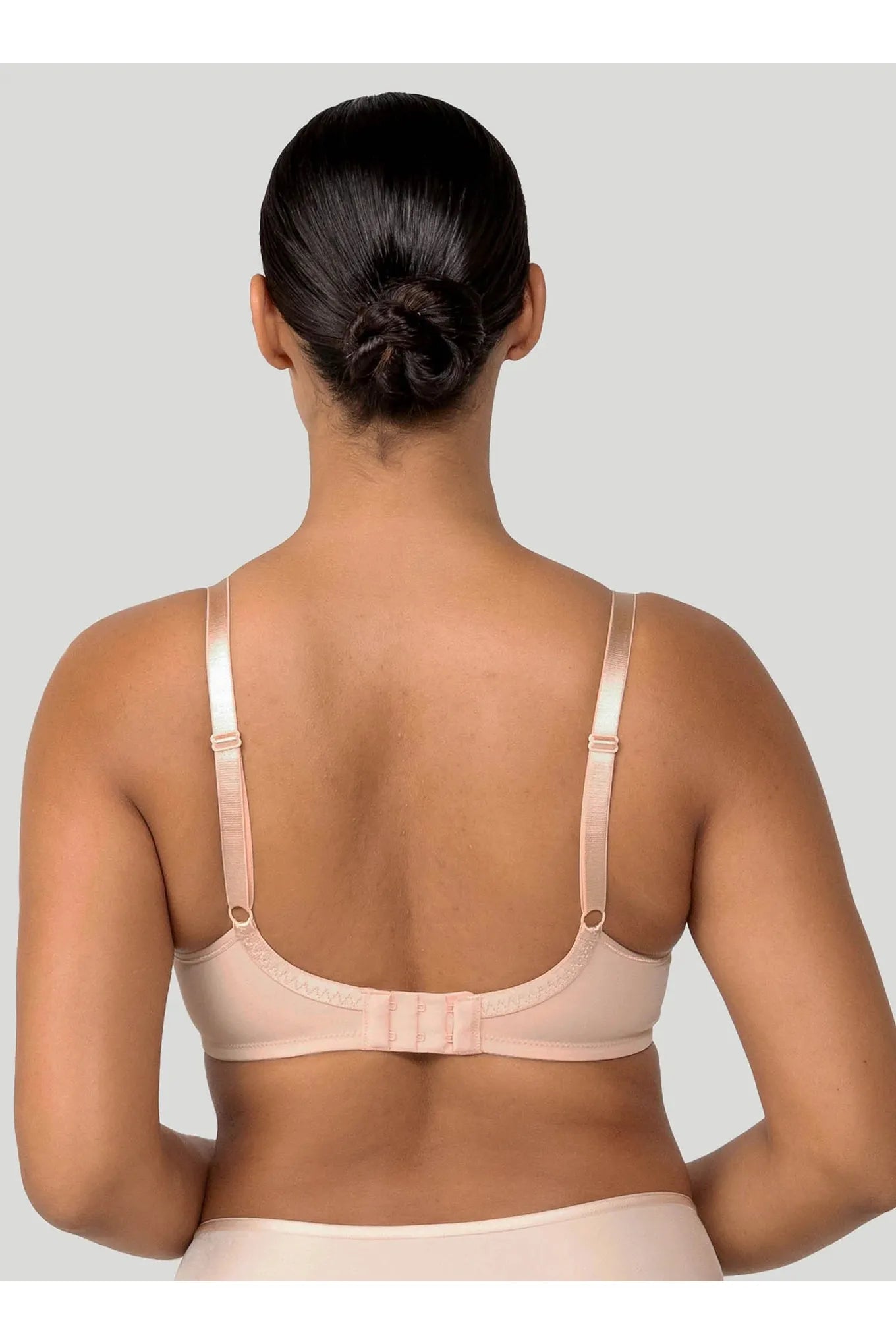 Triumph Pure Luxury Gorgeous Bra -Teint