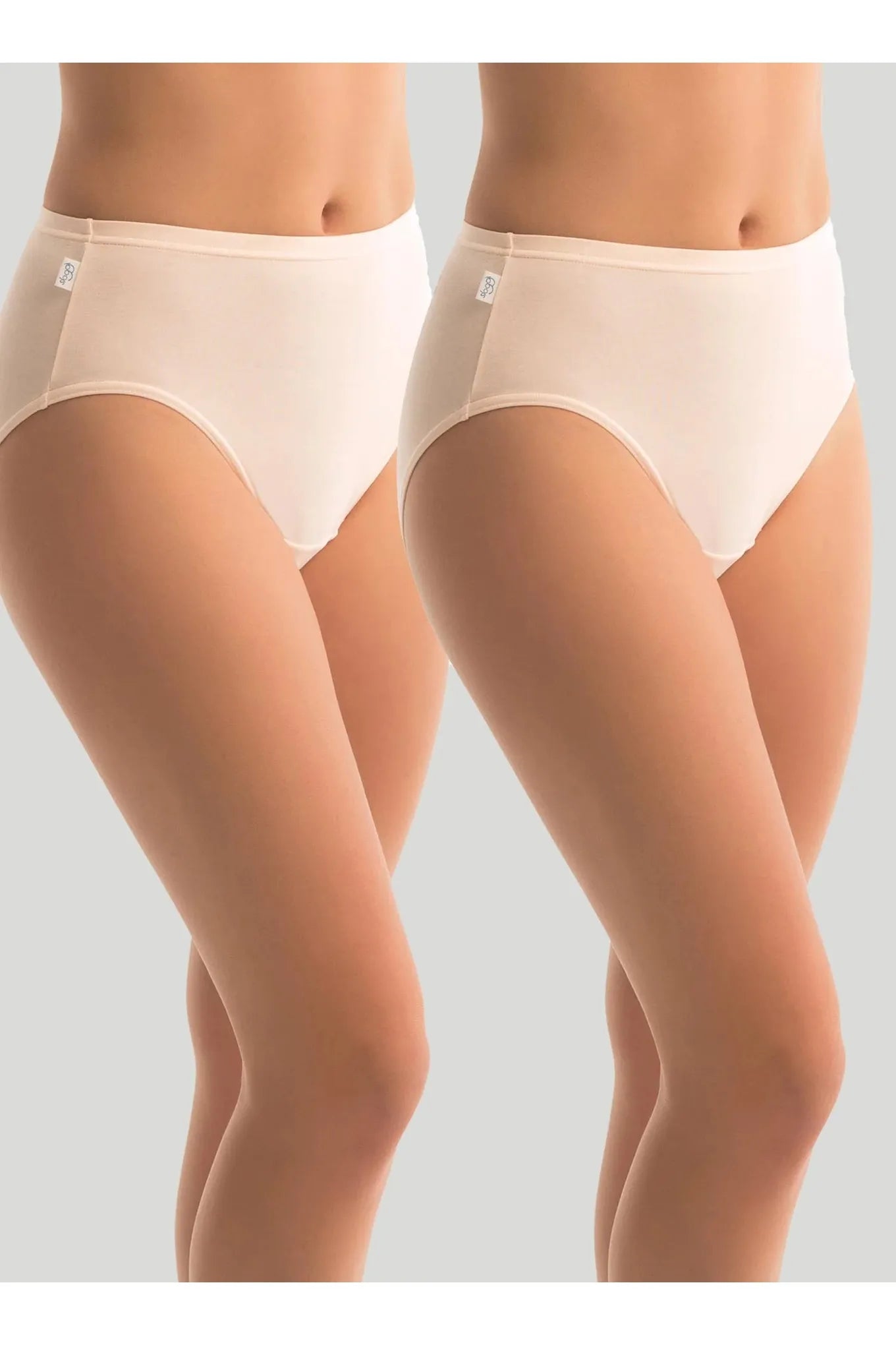 Triumph Sloggi Hikini Twin Pack -Fresh Powder