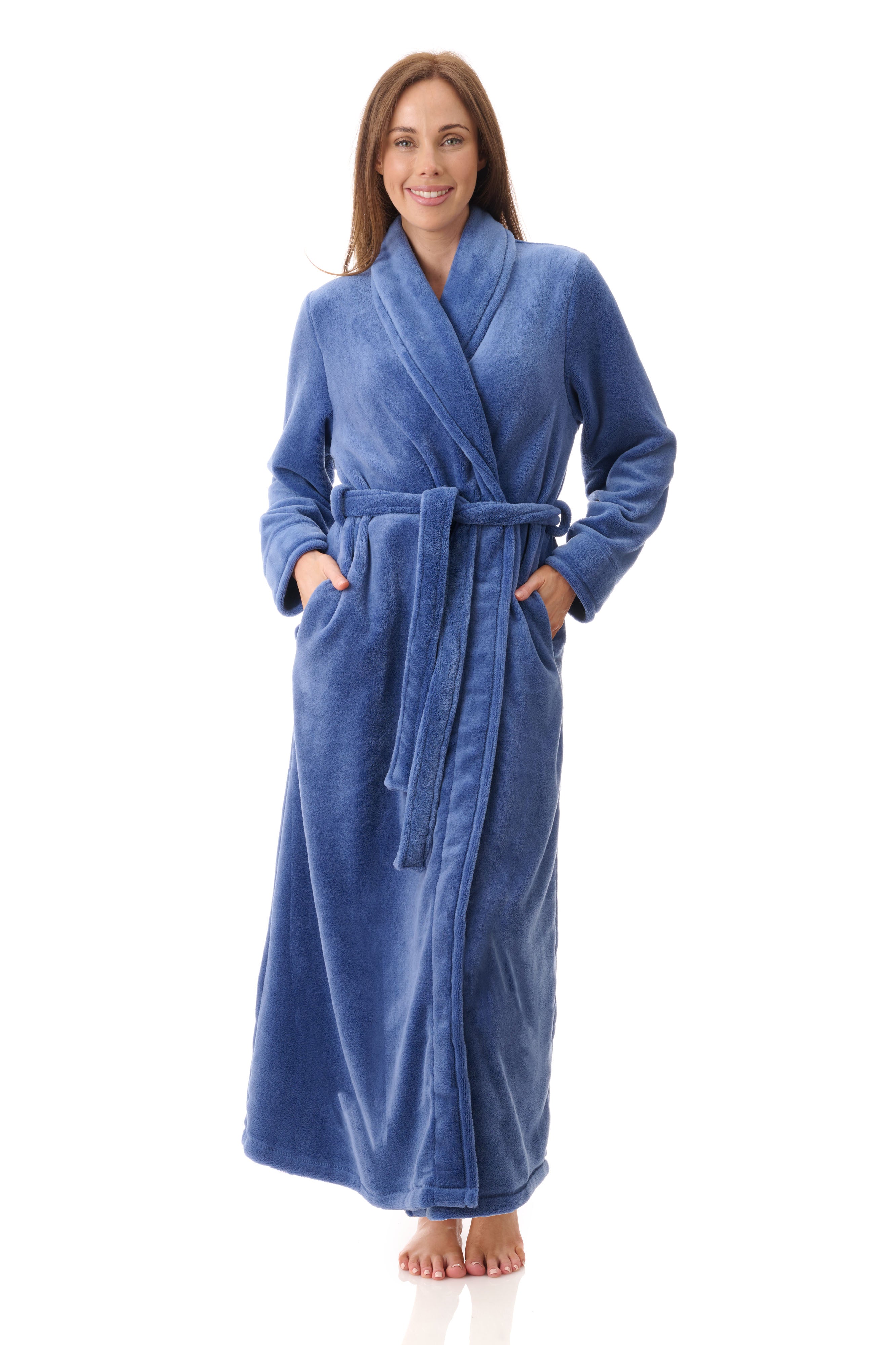 Givoni Long Length Polyester Wrap -Storm(XL Only)
