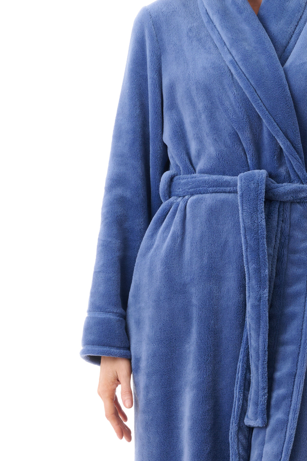 Givoni Long Length Polyester Wrap -Storm(XL Only)