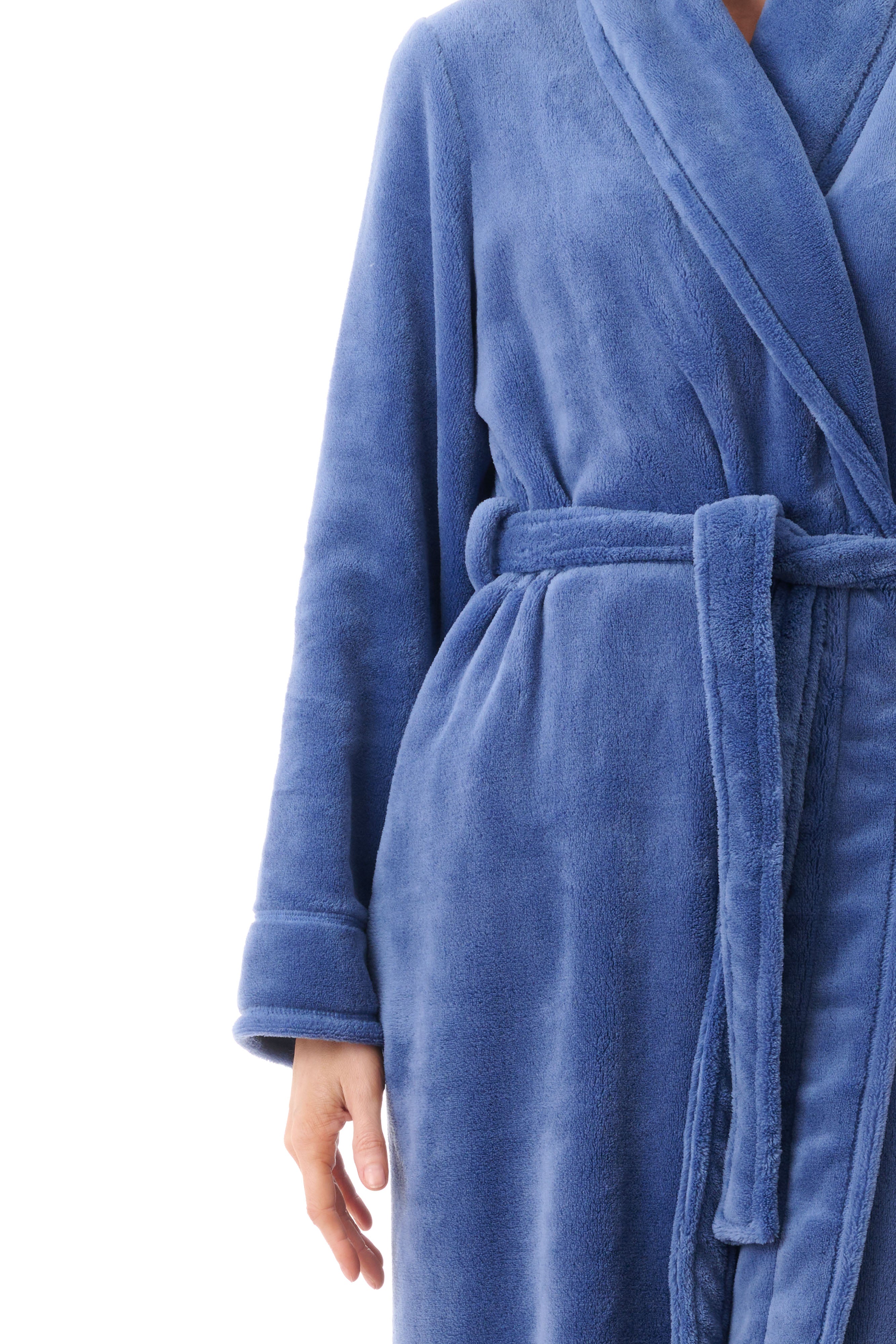 Givoni Long Length Polyester Wrap -Storm(XL Only)