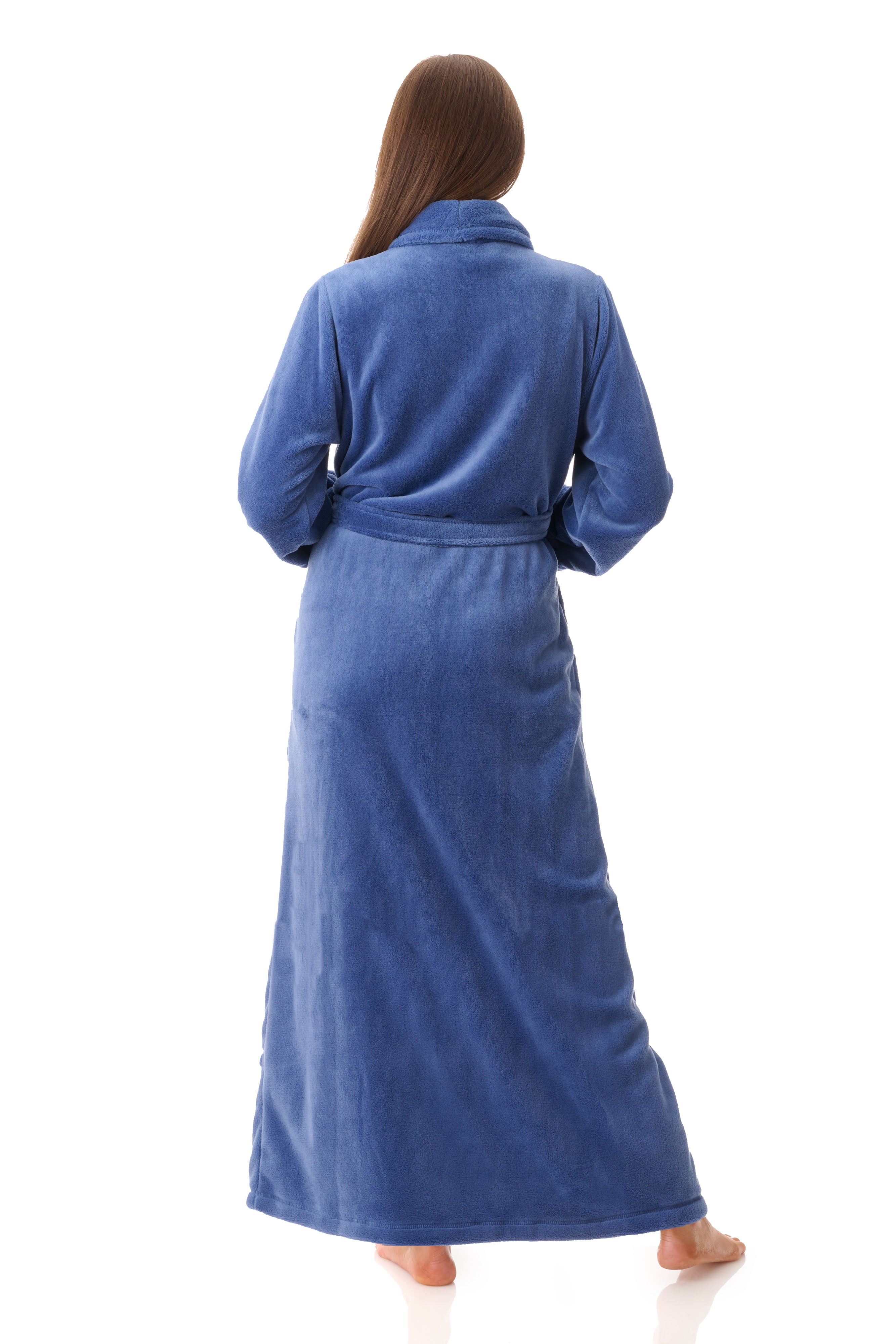Givoni Long Length Polyester Wrap -Storm(XL Only)