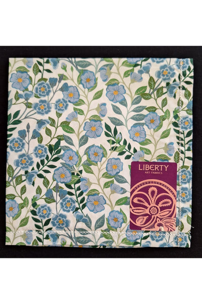 Rosdale Liberty Cotton Handkerchief