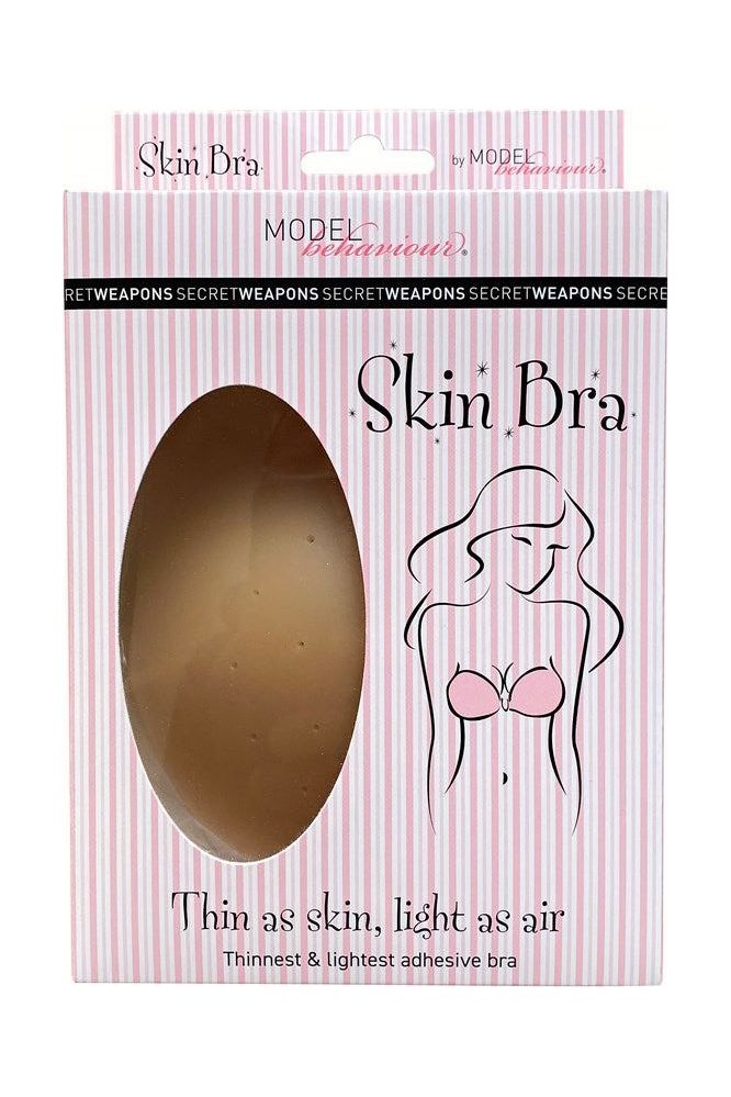 Secret Weapons Skin Bra -A CUP Only