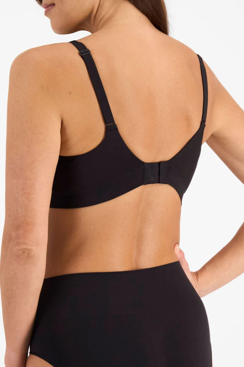 Berlei Understate Wirefree Bra -Black