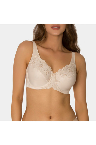 The new Berlei Barely There Lacey - La Ronde Fine Lingerie