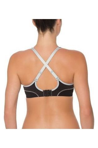 Triumph Triaction Performance U/W Sports Bra -Black(12E & 12F)