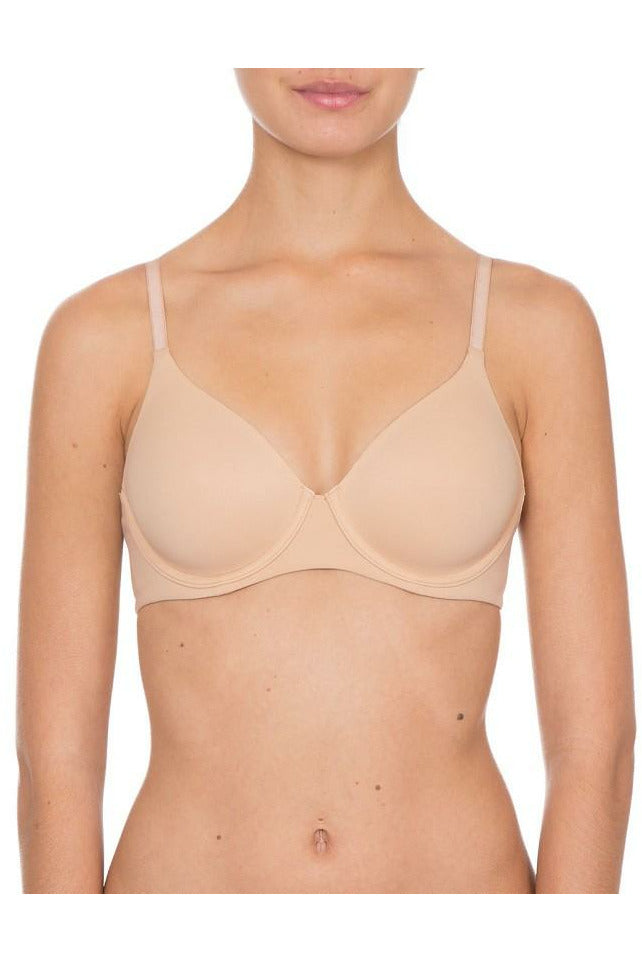 Triumph Gorgeous Basic Underwire Bra -Nude(10C ONLY)