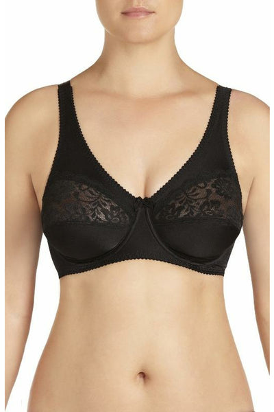 Miss Mary of Sweden - NZ - THE BEST BRA STYLES FOR PROJECTED OR
