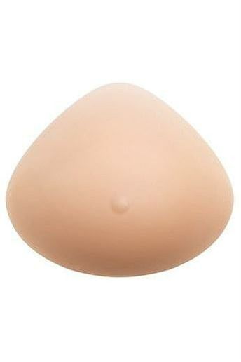 Amoena Balance Natura Medium Delta Breast Form -Ivory