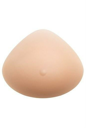 Amoena Balance Natura Medium Delta Breast Form -Ivory