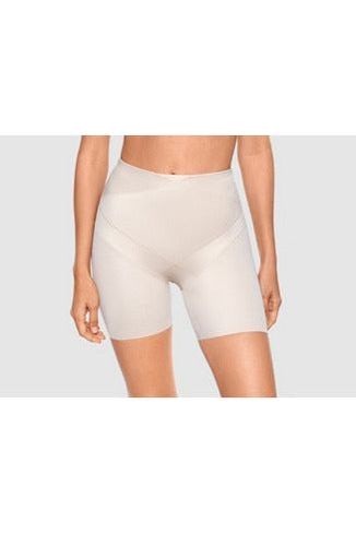 -Miraclesuit Tummy Tuck Bike Short -Nude