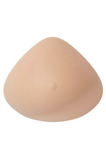 Amoena Natura Xtra Light Breast Form -Ivory