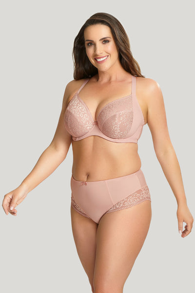 Bras-Underwire Bras - Plaza Lady Salon