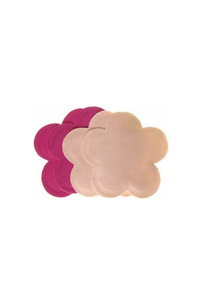 Hotmilk Nursing Pads -4 Pack