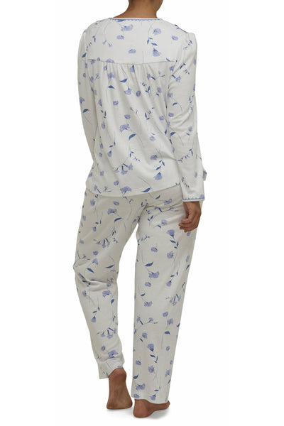 Schrank Penelope Poly/Cotton Knit PJ -Lavender(24 & 26)