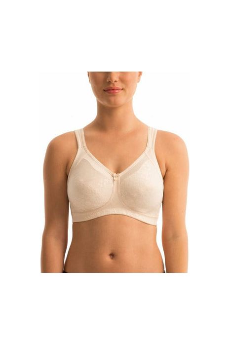 Triumph Endless Comfort Wirefree Bra -Fresh Powder