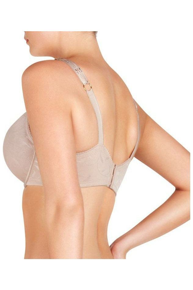 Fayreform Profile Perfect T-Shirt Bra -Latte