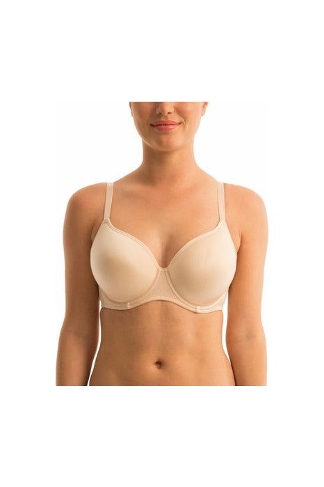 Triumph Pure Luxury Gorgeous Bra -Teint