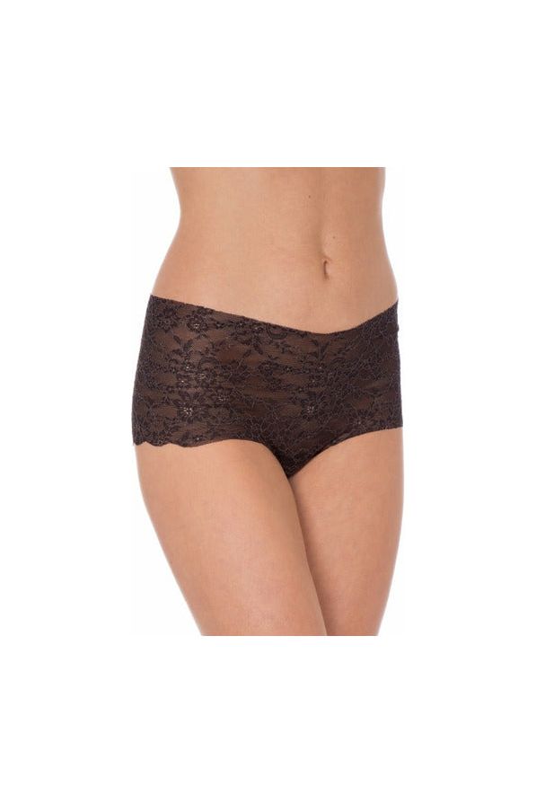 Sloggi Light Lace Short -Beige(16 ONLY)