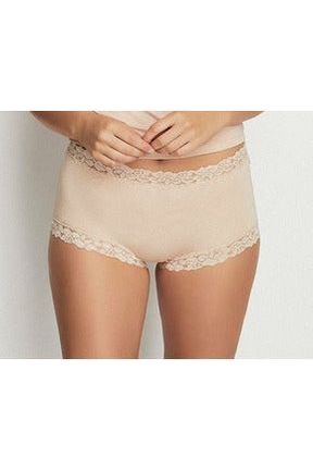Jockey Parisienne Classic Full Brief -Dusk