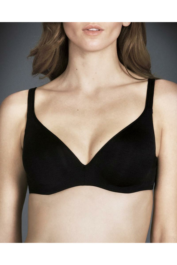Berlei Barely There T-Shirt Bra In Nude